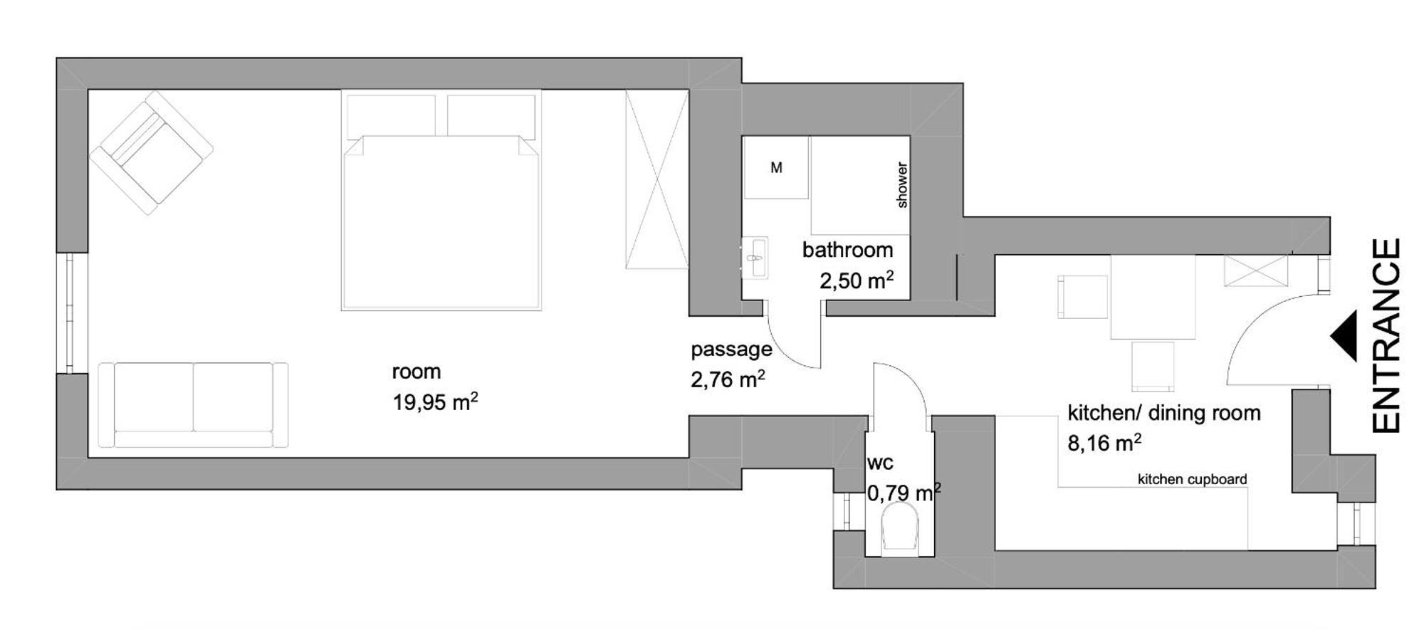 Wilson'S Oktogon Square Suite Apartment Budapest Exterior foto